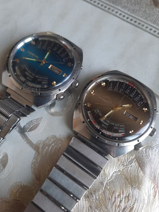 ORIENT-automatic (college)