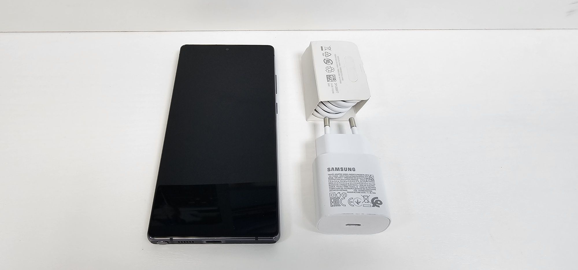 Samsung Note 20 5G/128GB Liber de retea