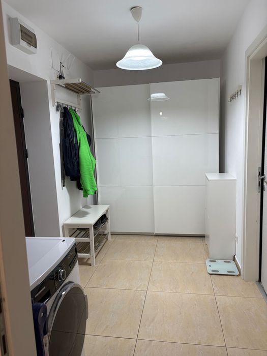 Palladium residence - inchiriere