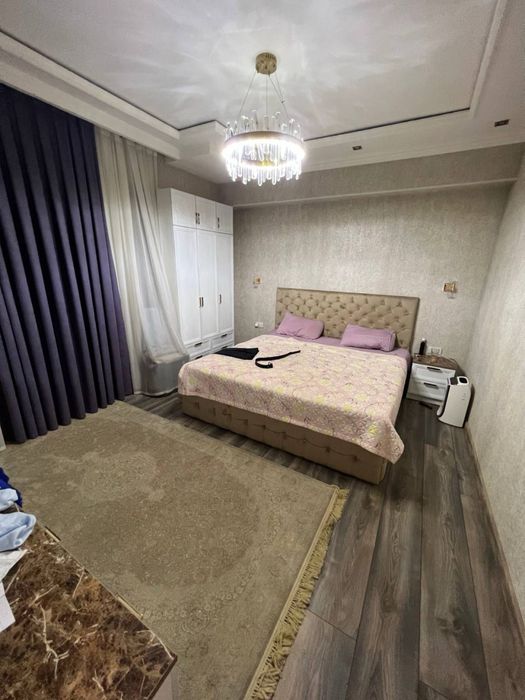 Прдается квартира в ЖК Мадрид ул Шота Руставелли Piramit 4/5/9