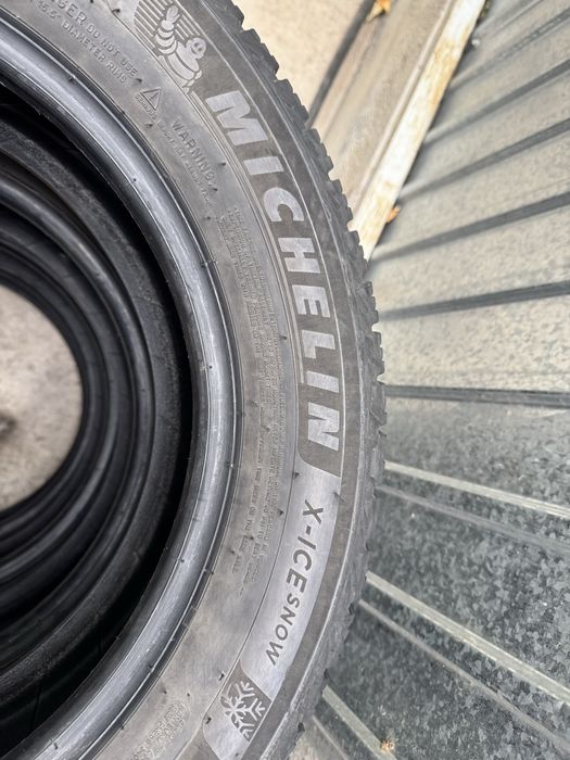Michelin 185/65/15