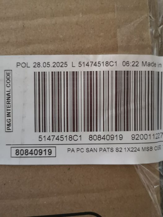 Pampers premium care 2