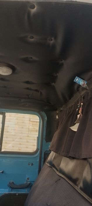 Газ 53 сотаман янги