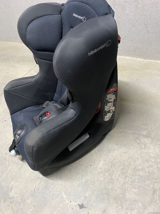 Детско столче за кола Bebecomfort Iseos TT