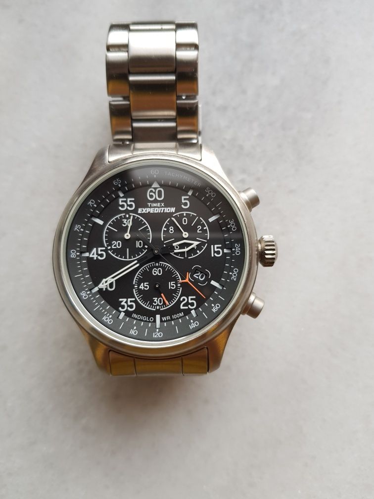 Ceas Timex Expedition