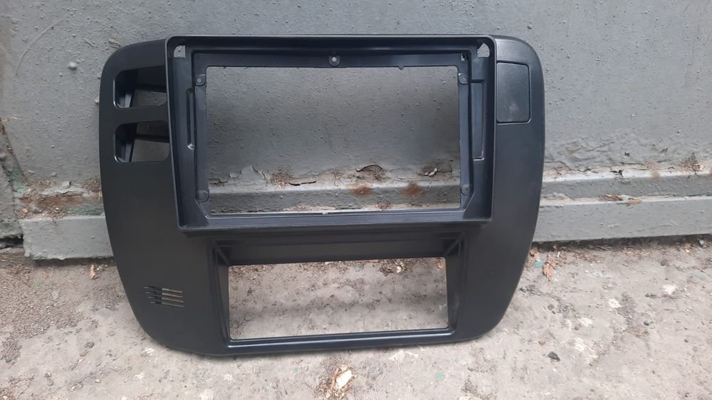 Продам рамку для андроид магнитолы