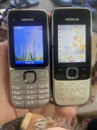 Telefoane Nokia C2, Nokia 2730