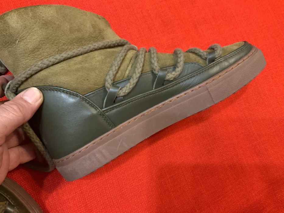 Unuikii-оригинални дамски ботуши 40 размер