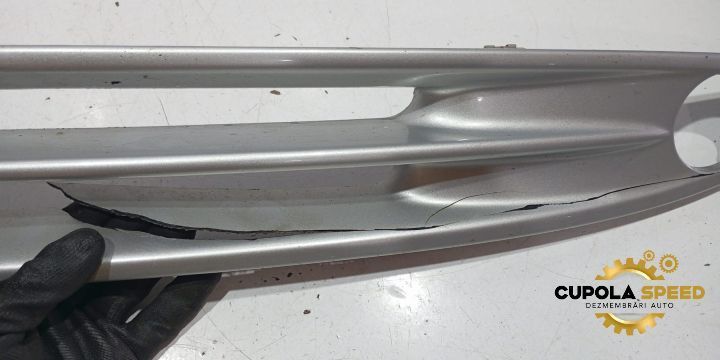 Grila centrala (cu defect)  0001726 Smart Fortwo 1 [facelift] [2000 -
