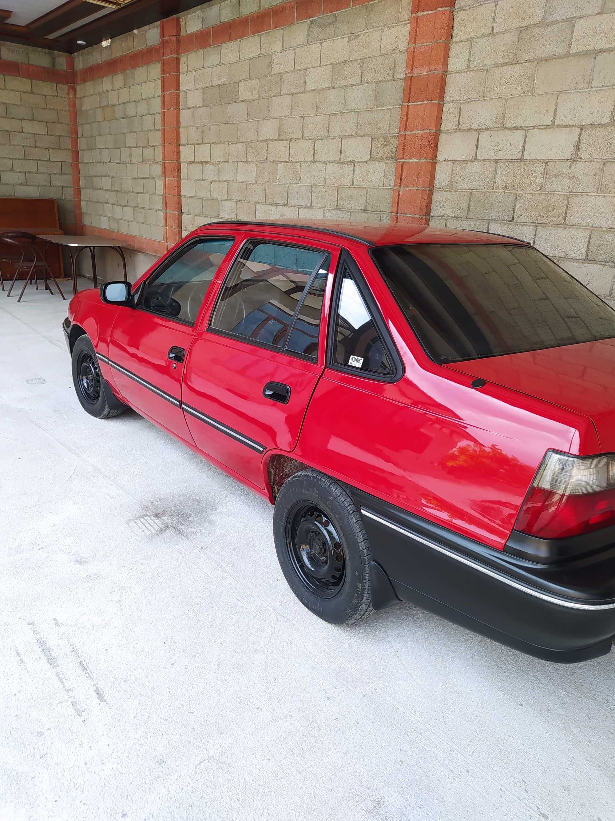 Nexia 1. Yil 1999