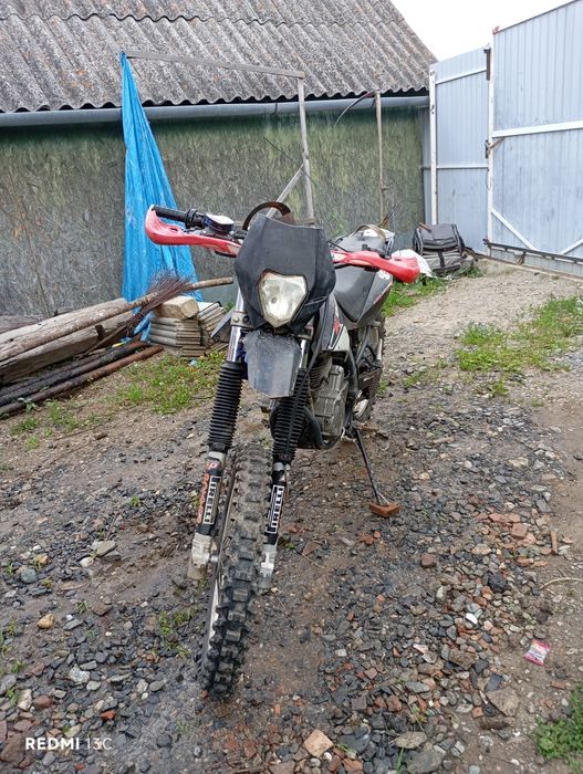 Beta 350 4T astept oferte