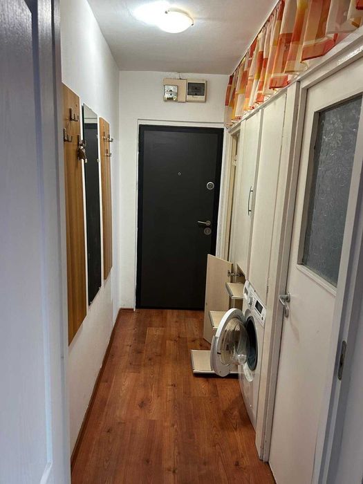 inchiriez apartament 2 camere – 260€ cu contract ANAF | micro 3 Lugoj