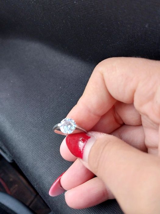 Продам серебро новое