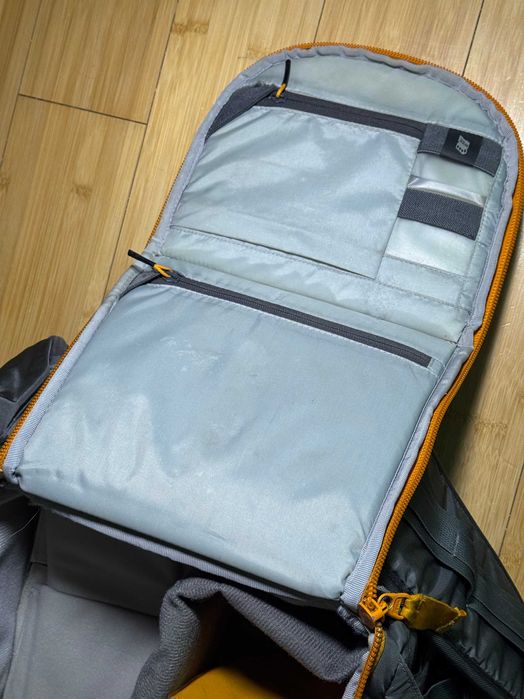 Lowepro Whistler BP 450 AW II Rucsac Foto Video