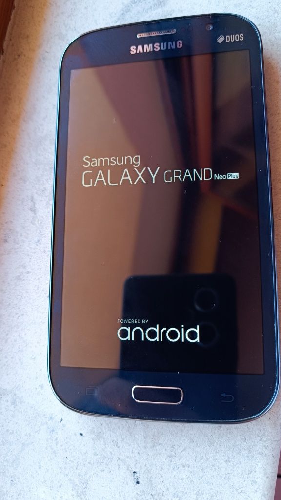 Samsung Galaxy Grand Neo Plus