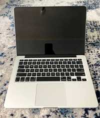 MacBook Pro 13 (Mid 2014) 2K Retina Core i5 8/256GB ideal