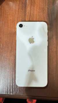 Iphone 8 256 talik