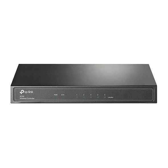 TP-Link Omada OC300/OC200/AC50 Аппаратный контроллер (1)