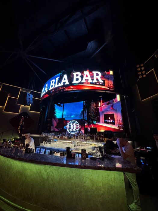 Продажа Лэд Экранов.