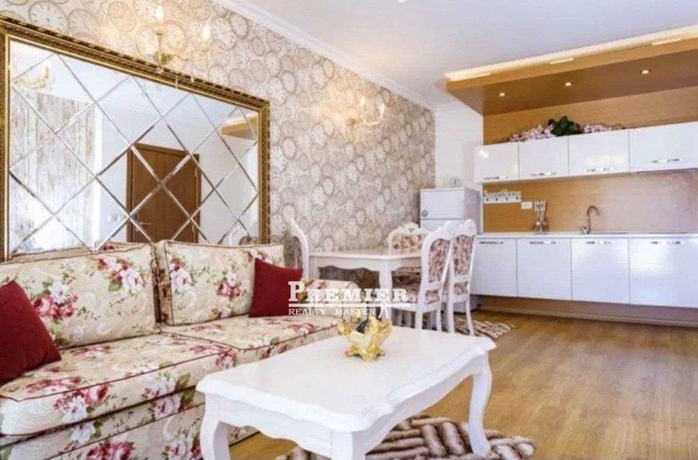 Продава се Двустаен апартамент в к.к. Слънчев бряг - 64 кв.м за 877 €/кв.м - Снимка #8