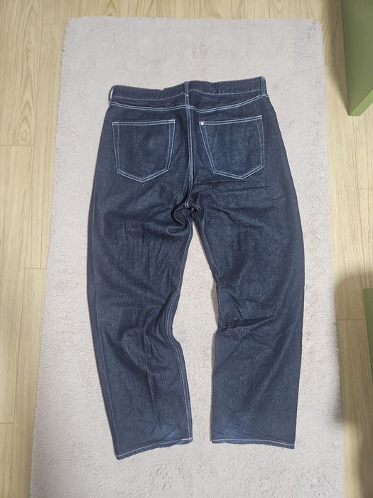 Vand Blugi Loose H&M