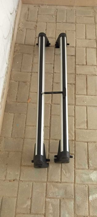 Оригинални греди за VW Polo (2002-2005)