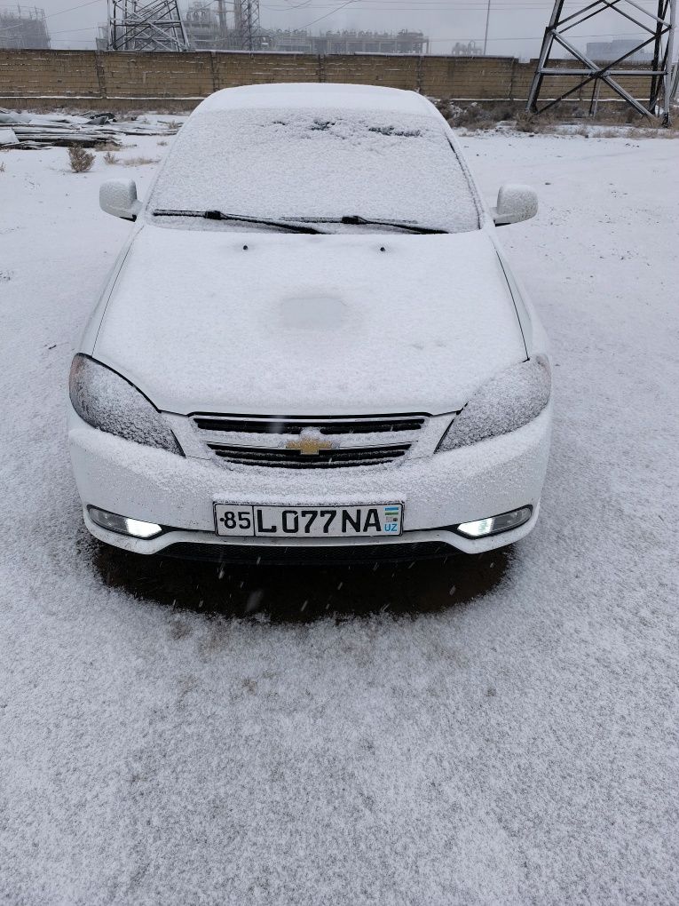 Gentra 3 pozitsya