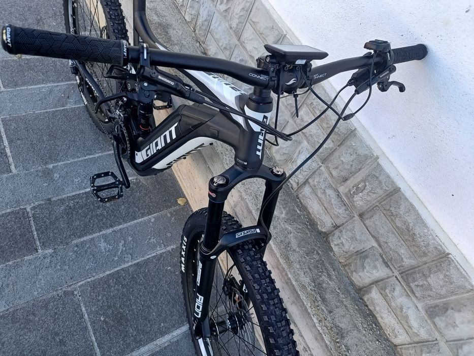 Giant Full-E 27.5 Yamaha