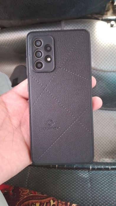 Samsung a52 xolati yaxshi