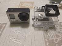 GO PRO HERO 3+  пълен комплект