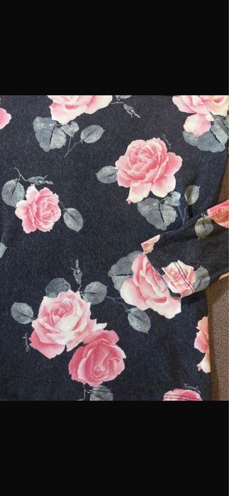 Детска блуза MONNALISA