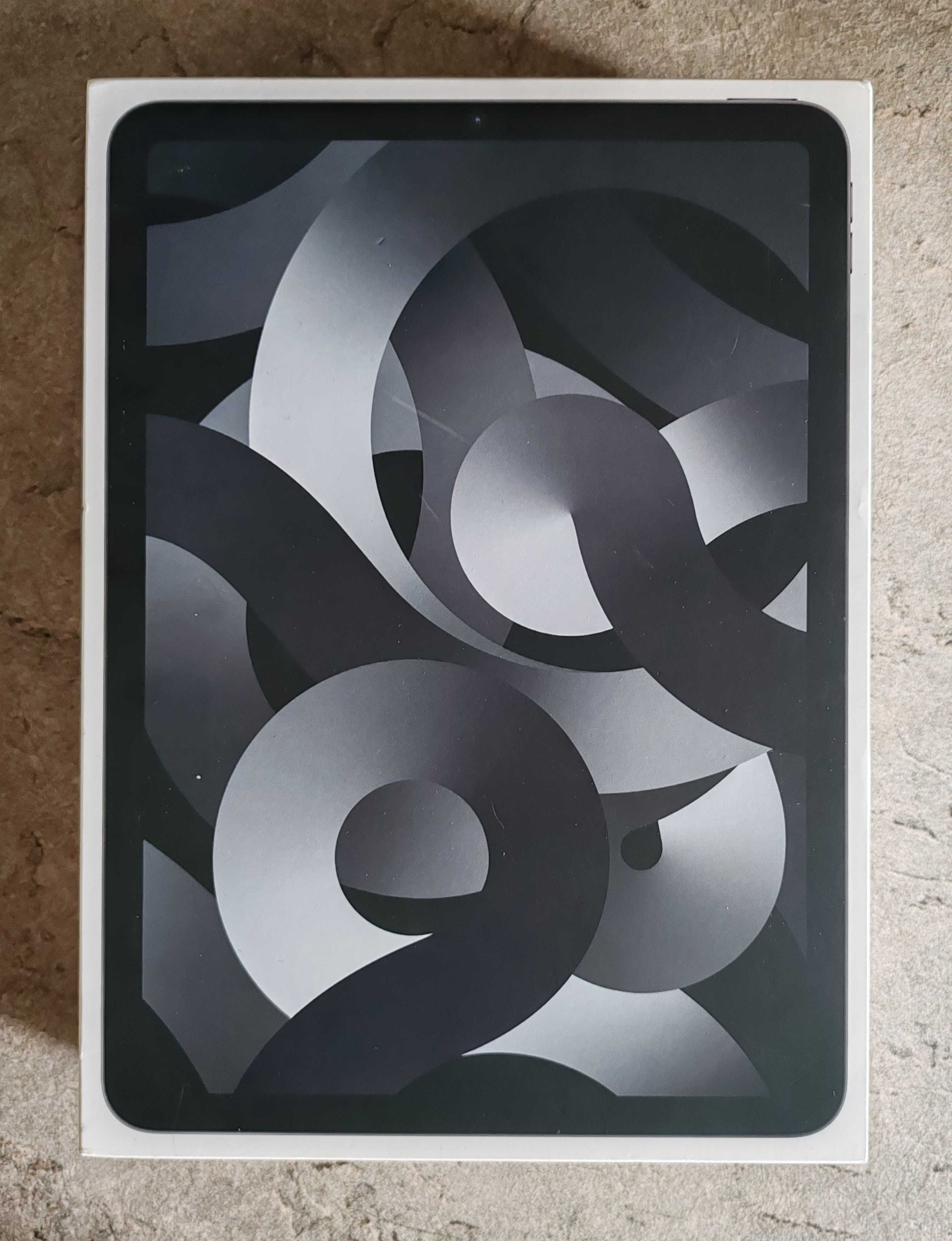 iPad Air 5 Wi-Fi 256GB Space Gray