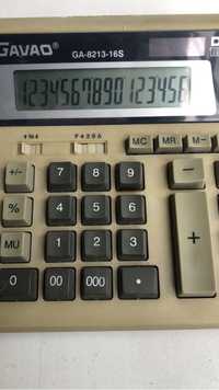 Retro calculator de birou