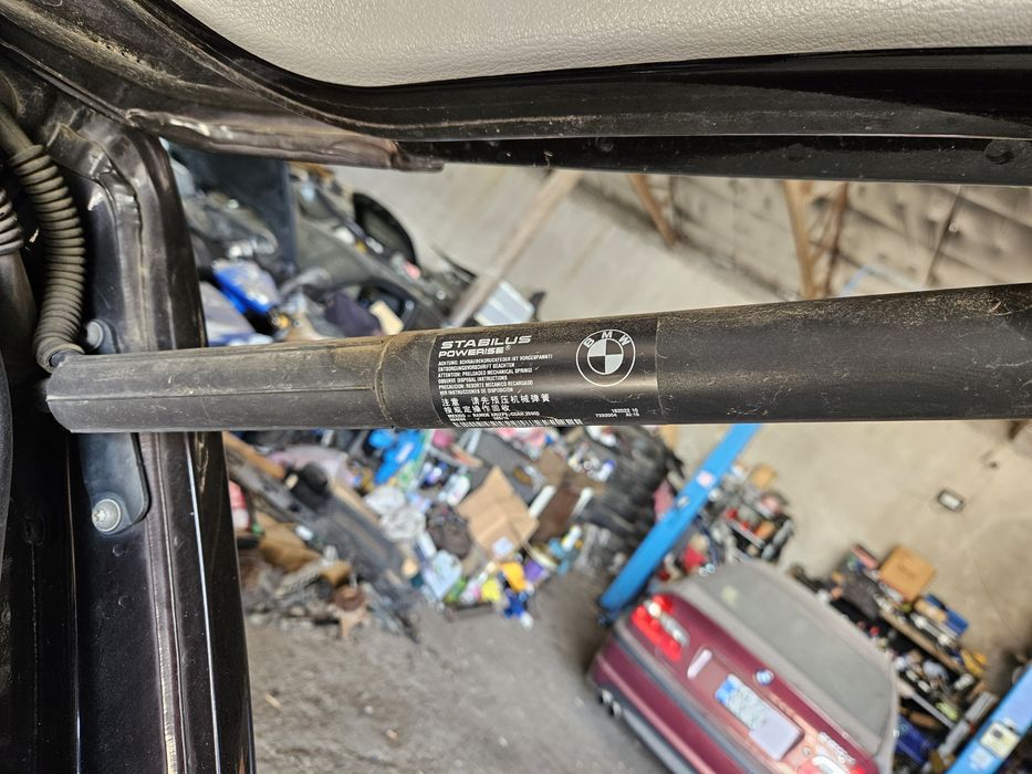 Amortizor haion electrice bmw x3 f25