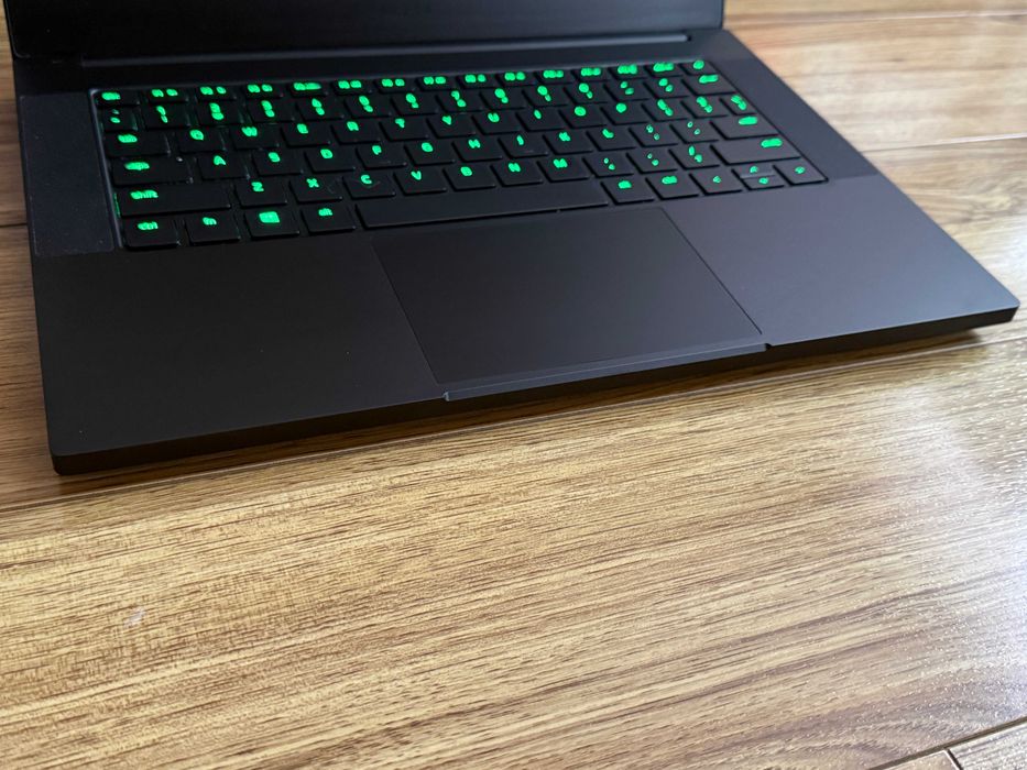 165Hz Razer Blade 14`Ryzen 9 5800HX/RTX 3070/16GB RAM/1TB SSD/WQXGA