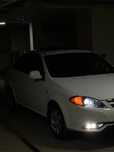 Chevrolet gentra