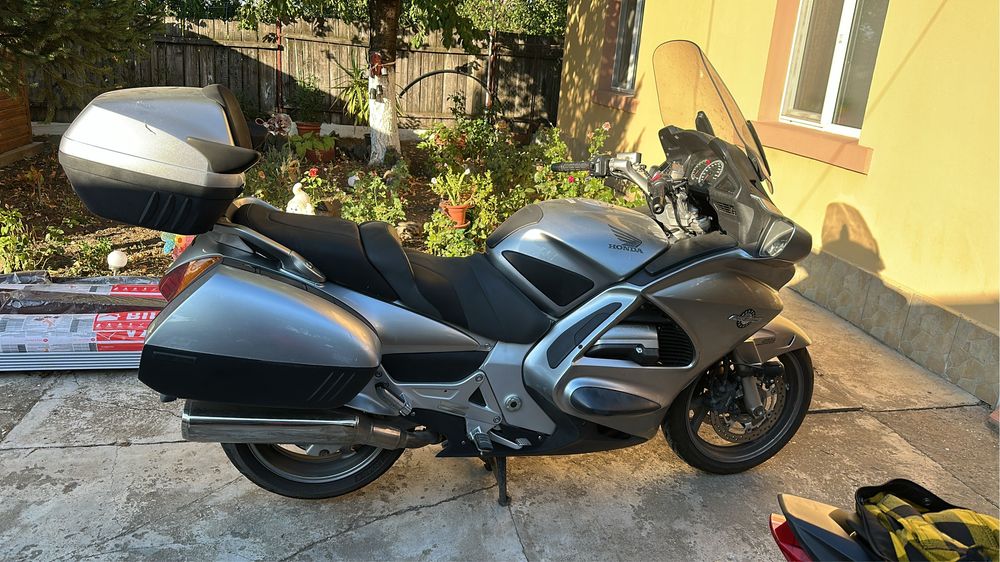 Honda Paneuropean ST1300