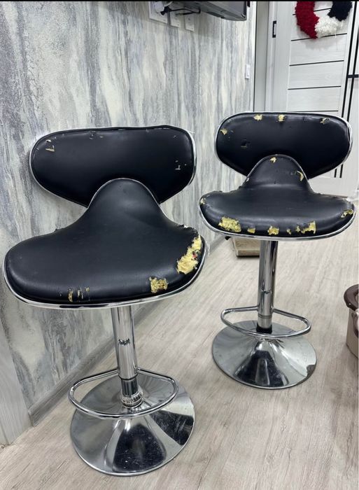 Барные стулья продается