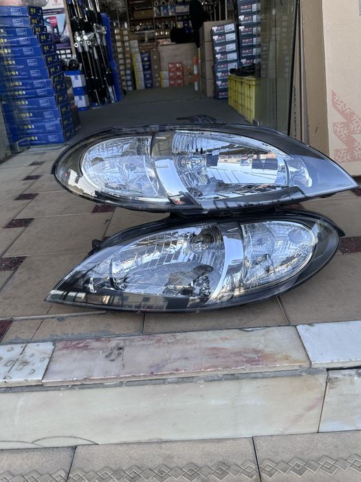 Jentra/gentra fara zavod