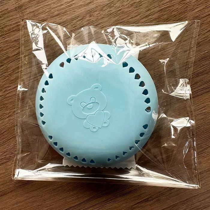 Клейкий Освежитель воздуха