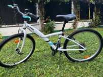Bicicletă B'TWIN 24"