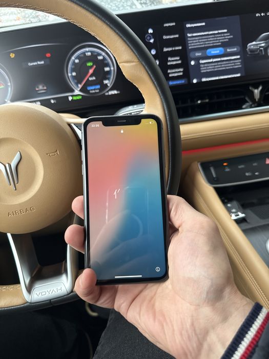 Айфон 11 на 128 гб