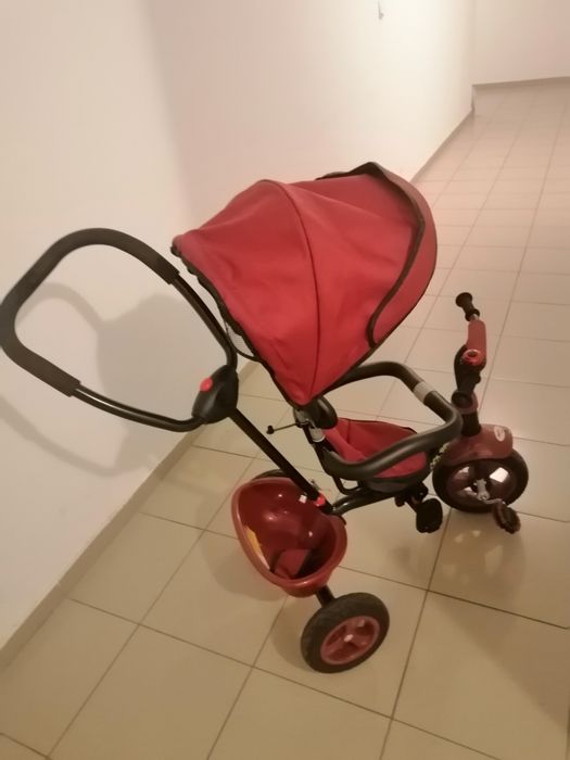 Детска Триколка Mappy