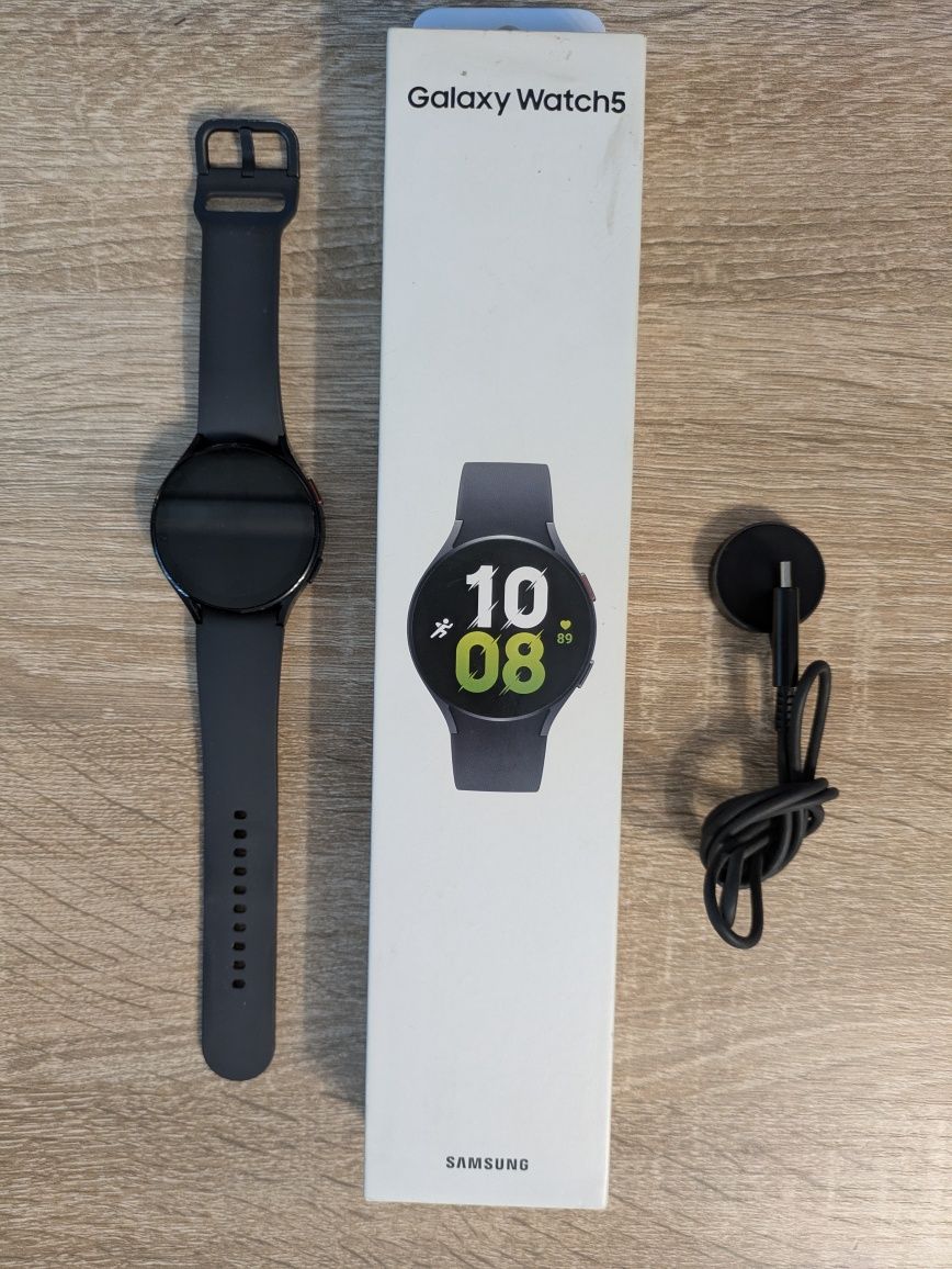 Samsung Galaxy Watch 5