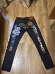 Blugi evisu editie limitata