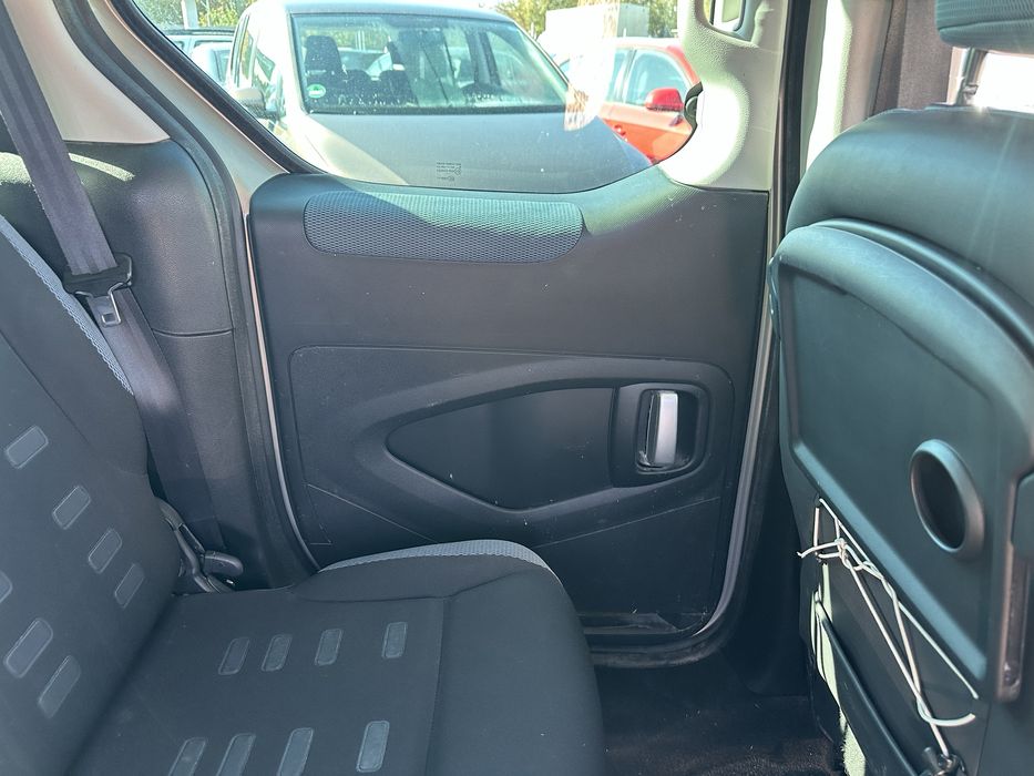 Салон XTR за Ситроен Берлинго 2008-2015г.!