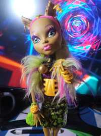 Кукла Monster High Клодин Вульф