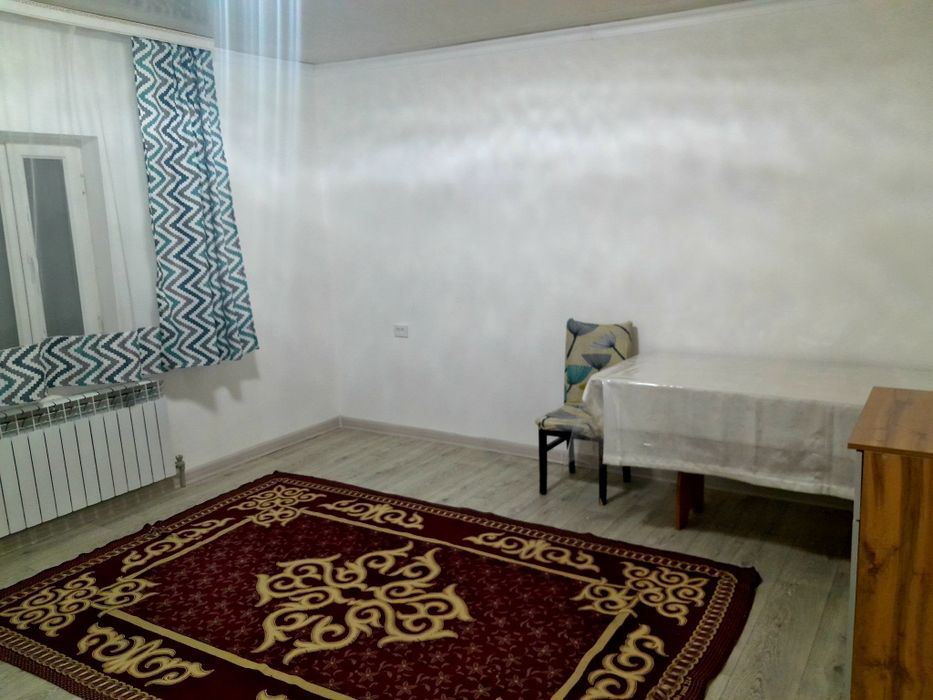 Времянка жалға беріледі