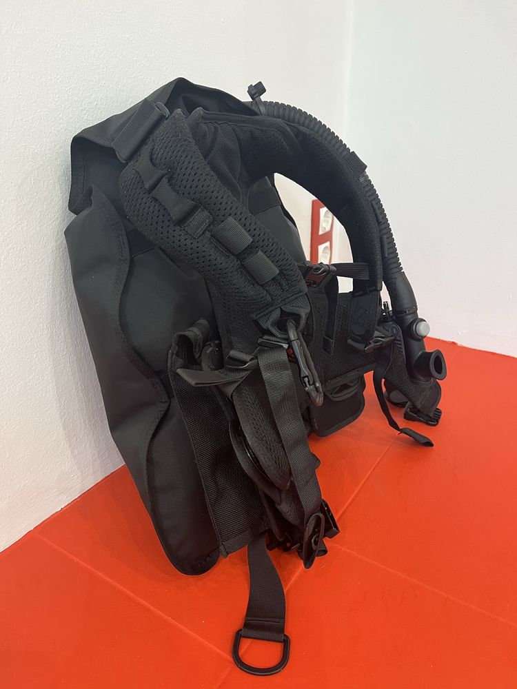 Aqualung Zuma BCD