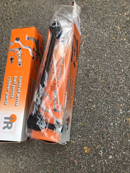 Части за пежо 406